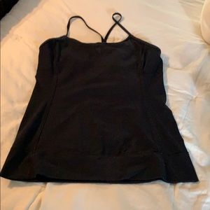 Full length Sports Bra